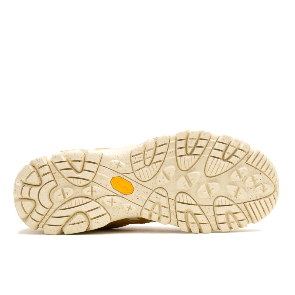 Men - Moab 3 Luxe Leather - Low Merrell Near Me