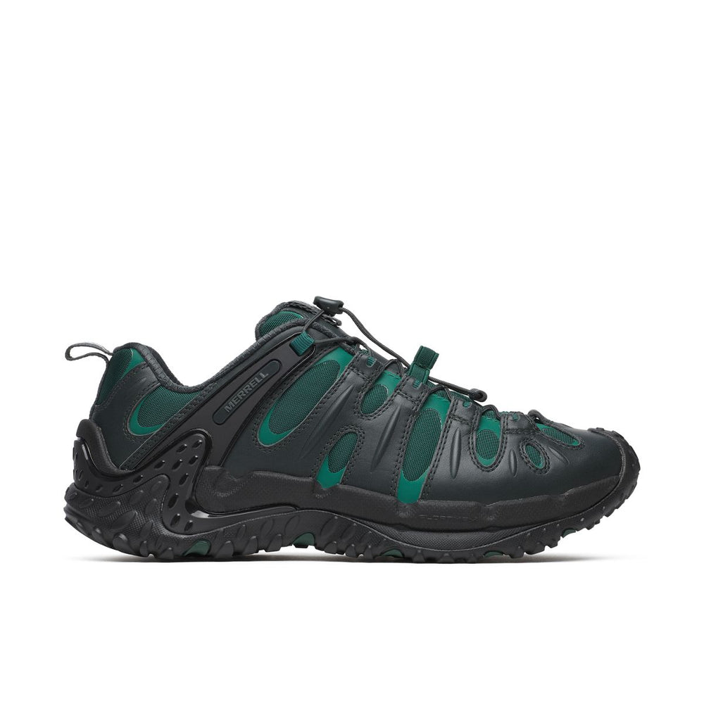 Unisex Cham Redux Leather 1TRL Casual Shoes Merrell