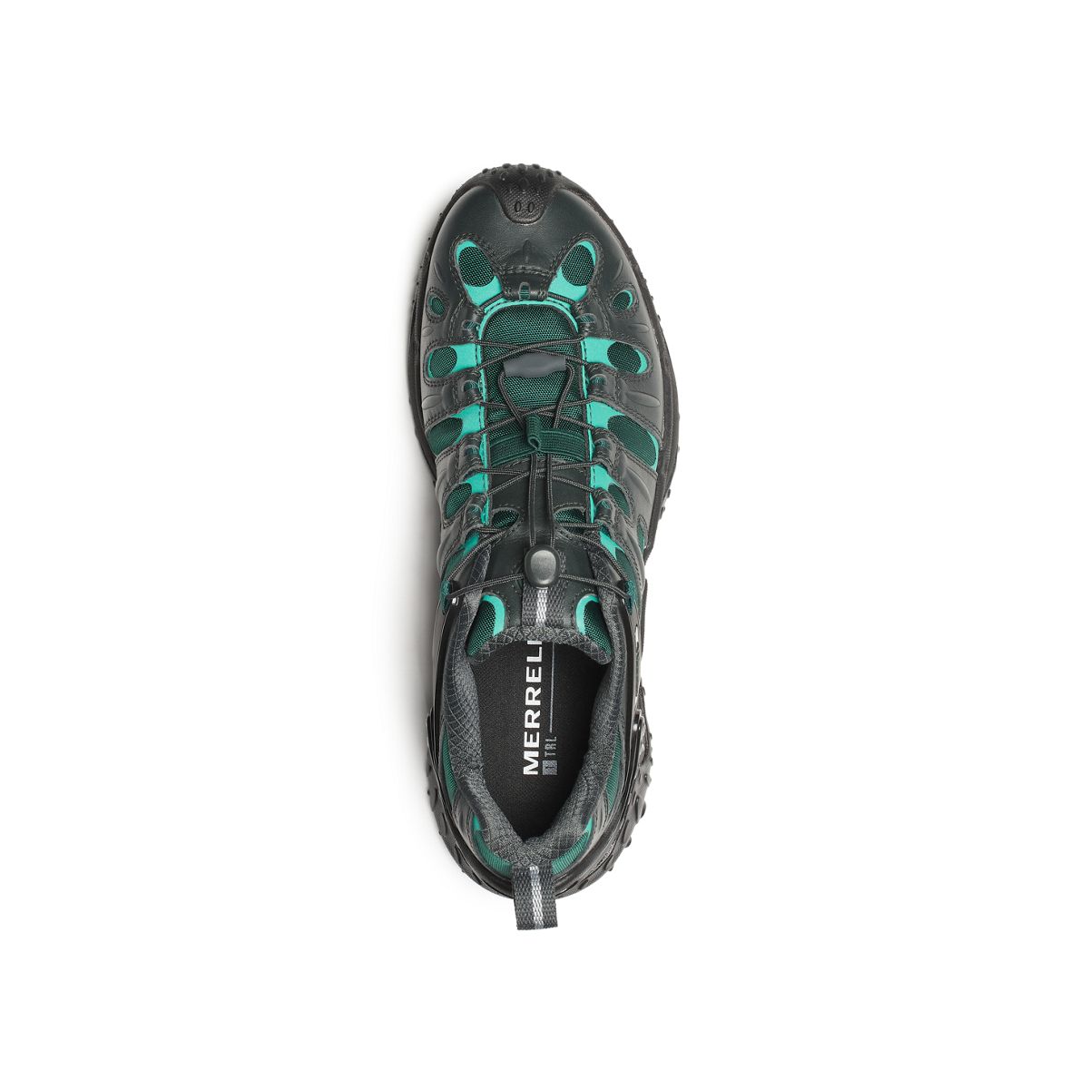 Unisex Cham Redux Leather 1TRL Casual Shoes Merrell