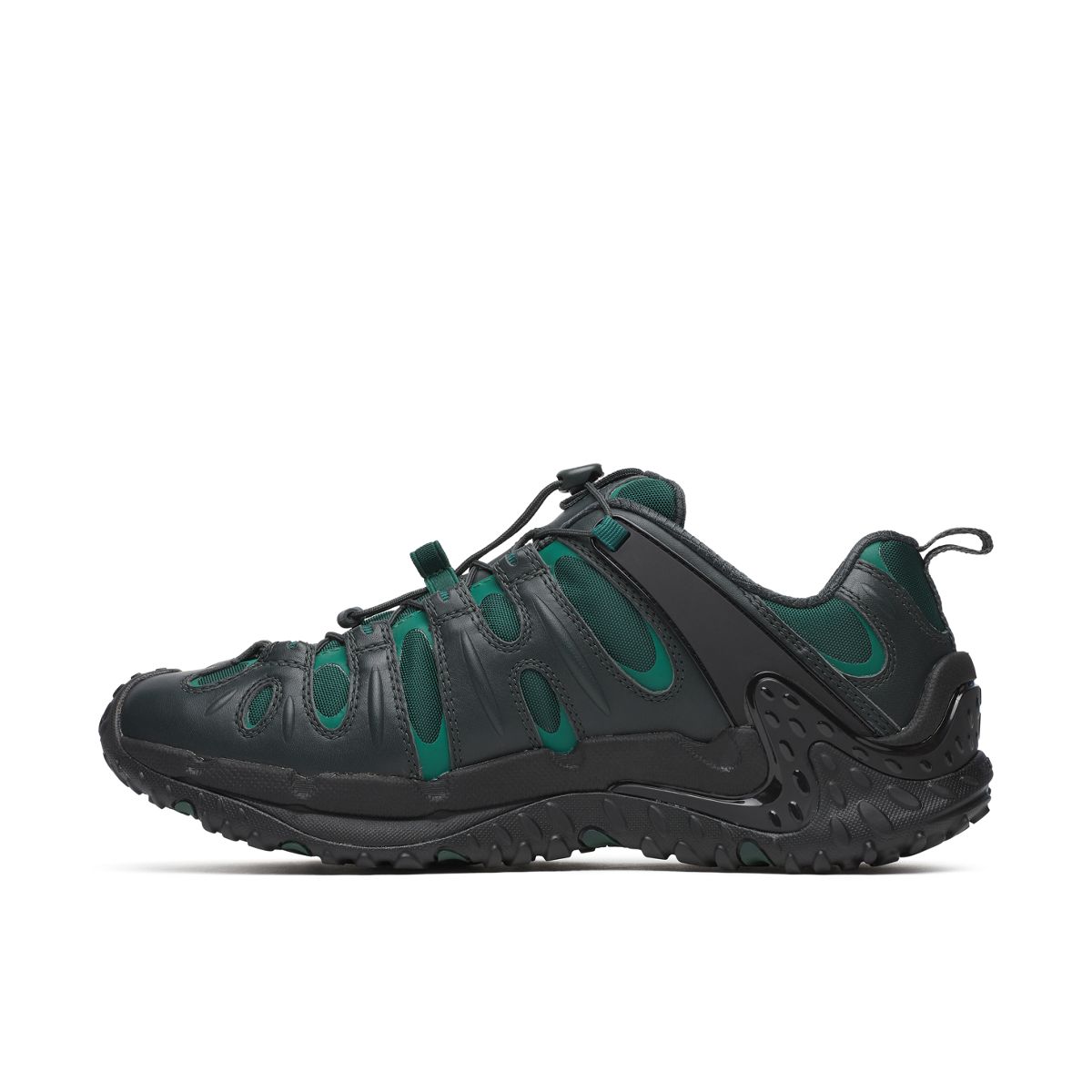 Unisex Cham Redux Leather 1TRL Casual Shoes Merrell