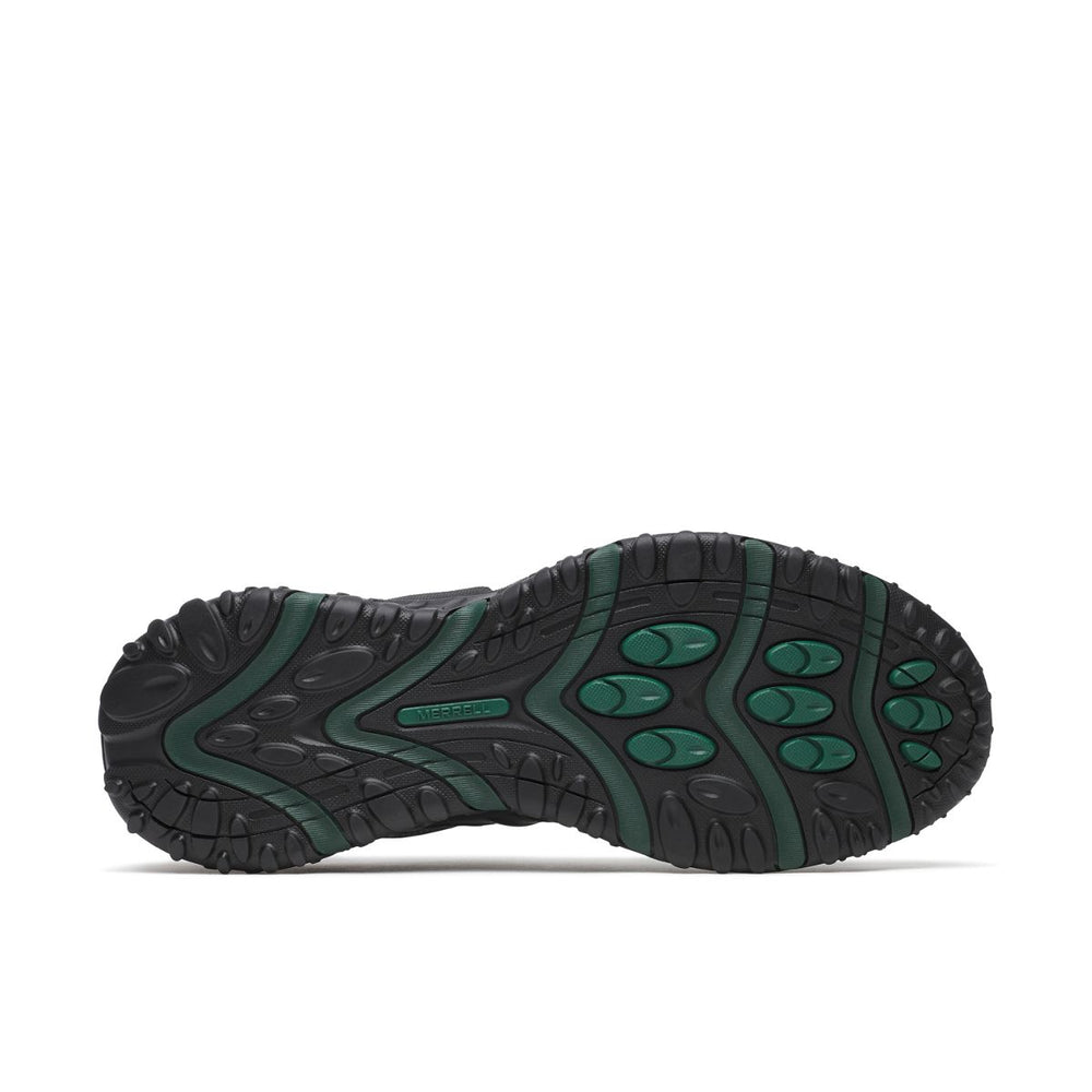 Unisex Cham Redux Leather 1TRL Casual Shoes Merrell