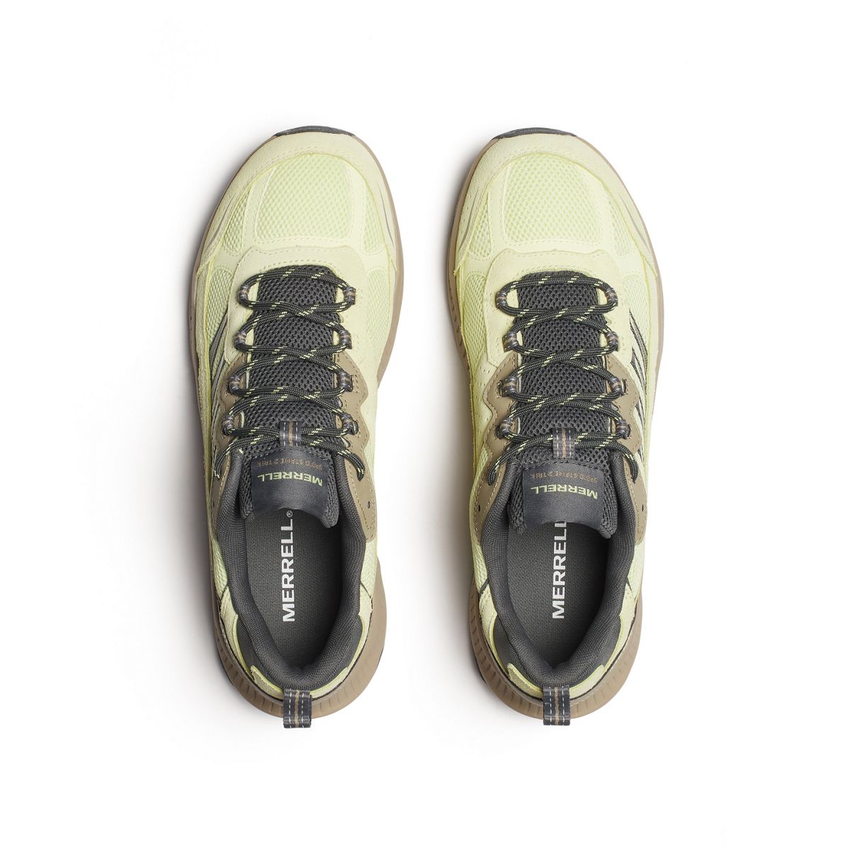 Men - Speed Strike 2 Trek - Low Merrell Discount