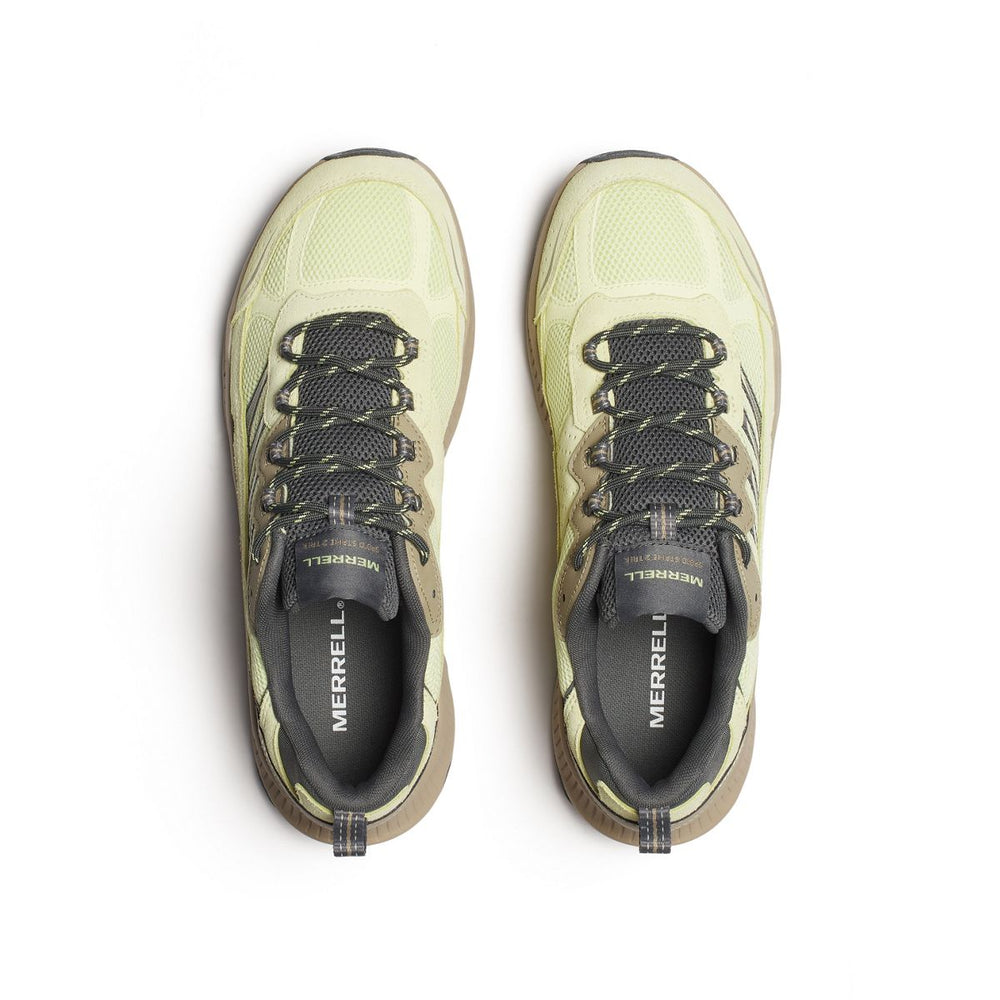 Men - Speed Strike 2 Trek - Low Merrell Discount