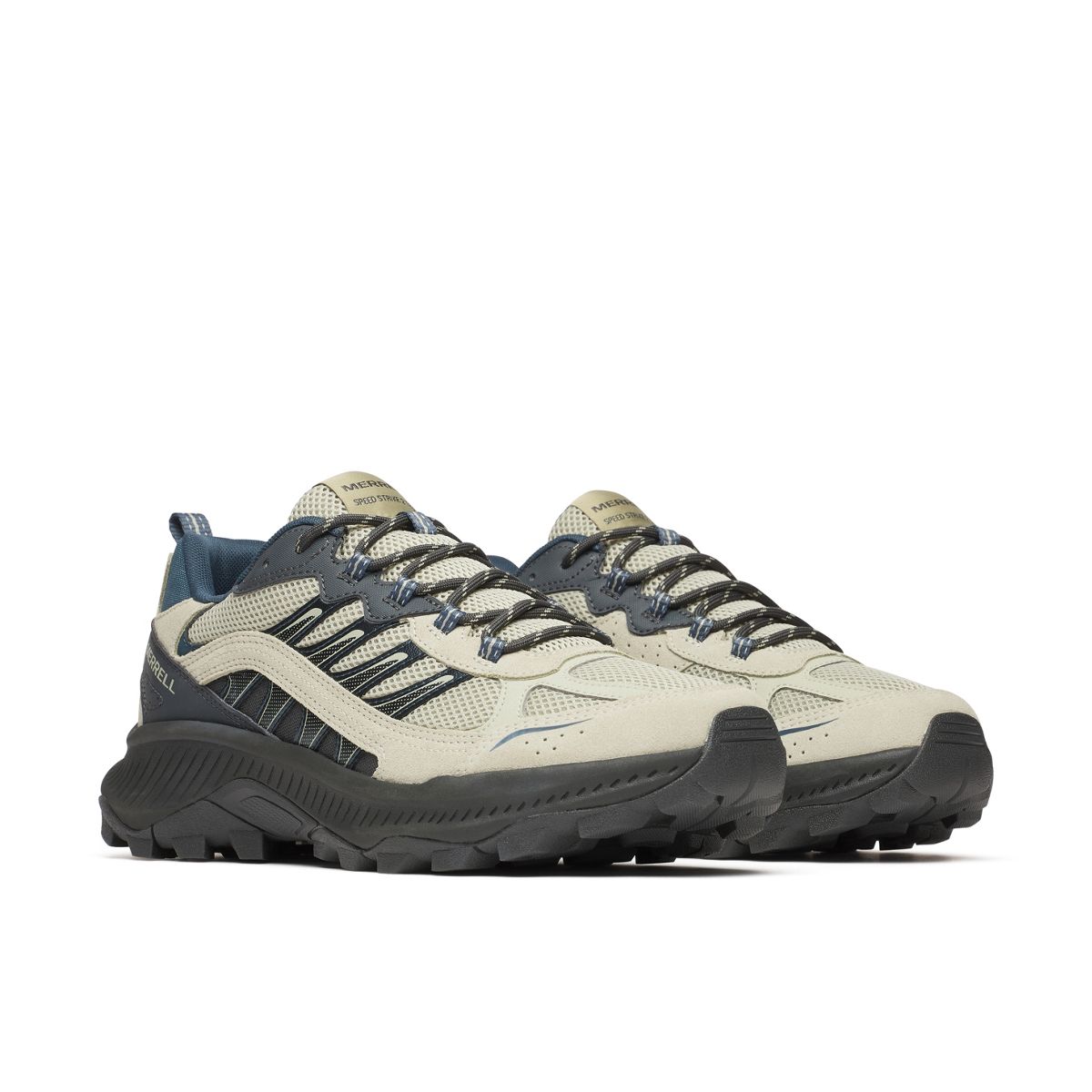 Men - Speed Strike 2 Trek - Low Merrell On Sale