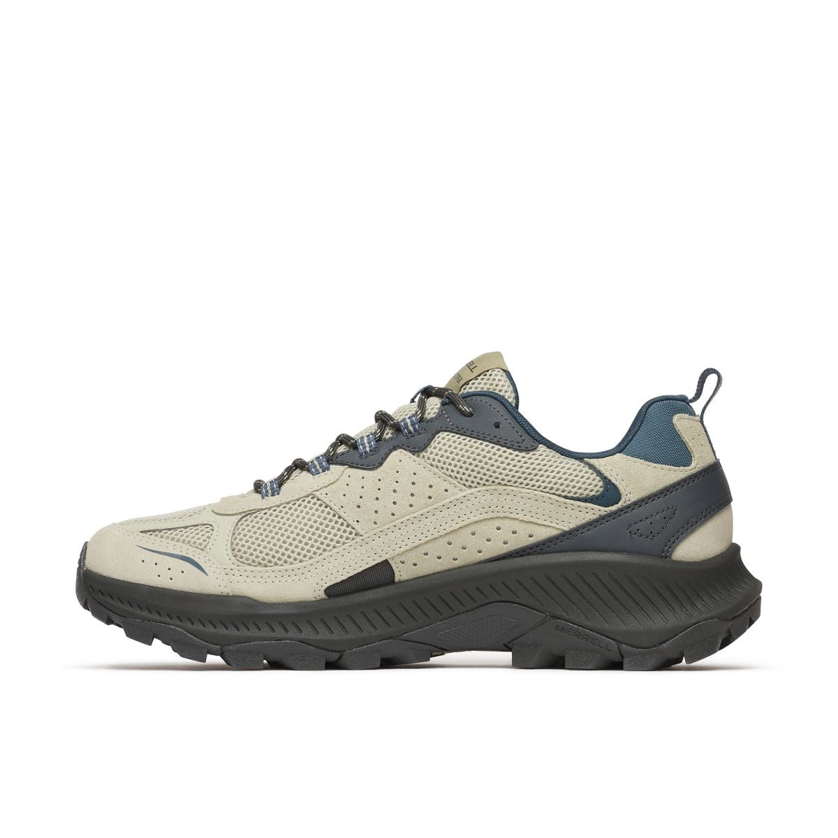Men - Speed Strike 2 Trek - Low Merrell On Sale