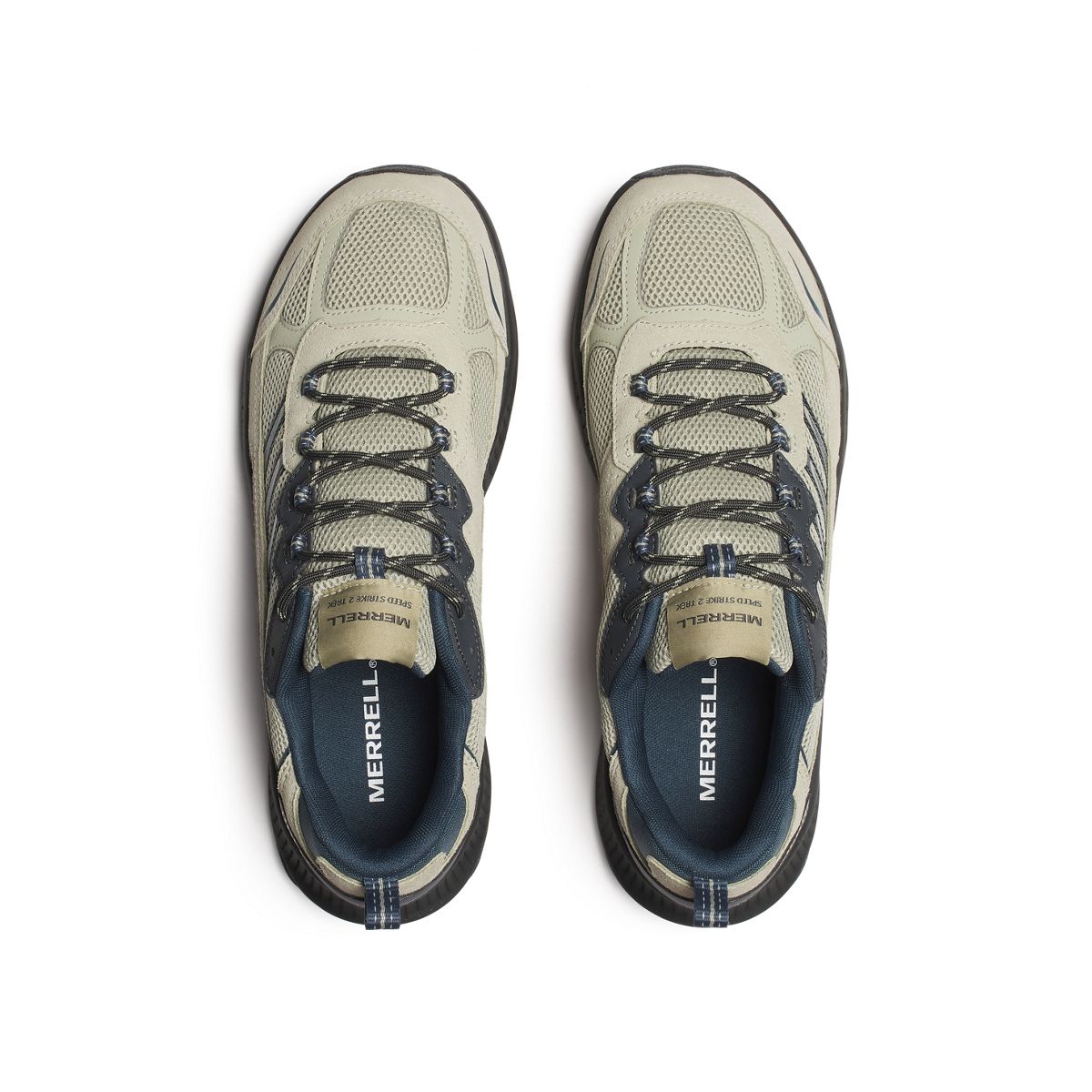 Men - Speed Strike 2 Trek - Low Merrell On Sale