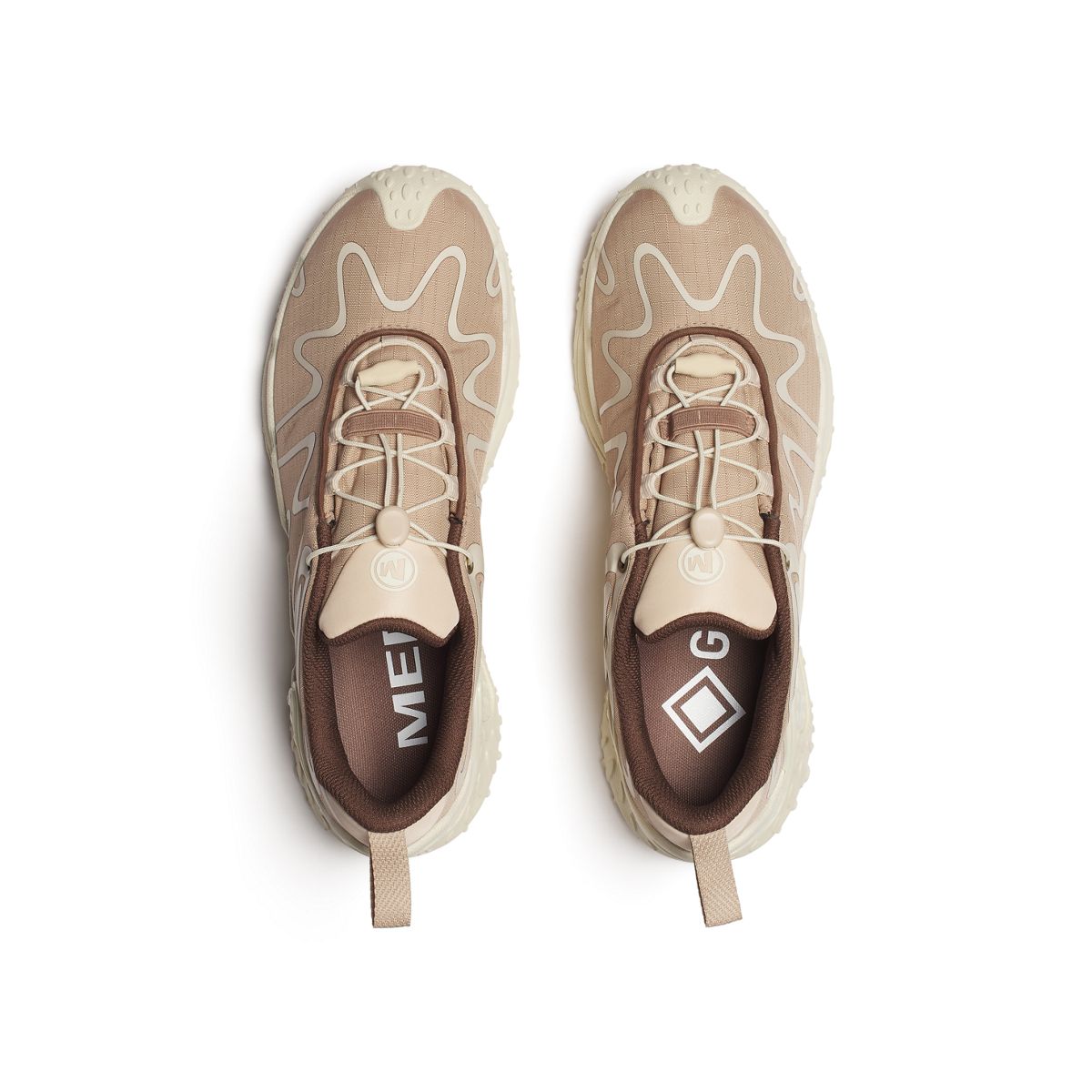 Unisex Cham Redux Storm GORE-TEX® Casual Shoes Merrell US