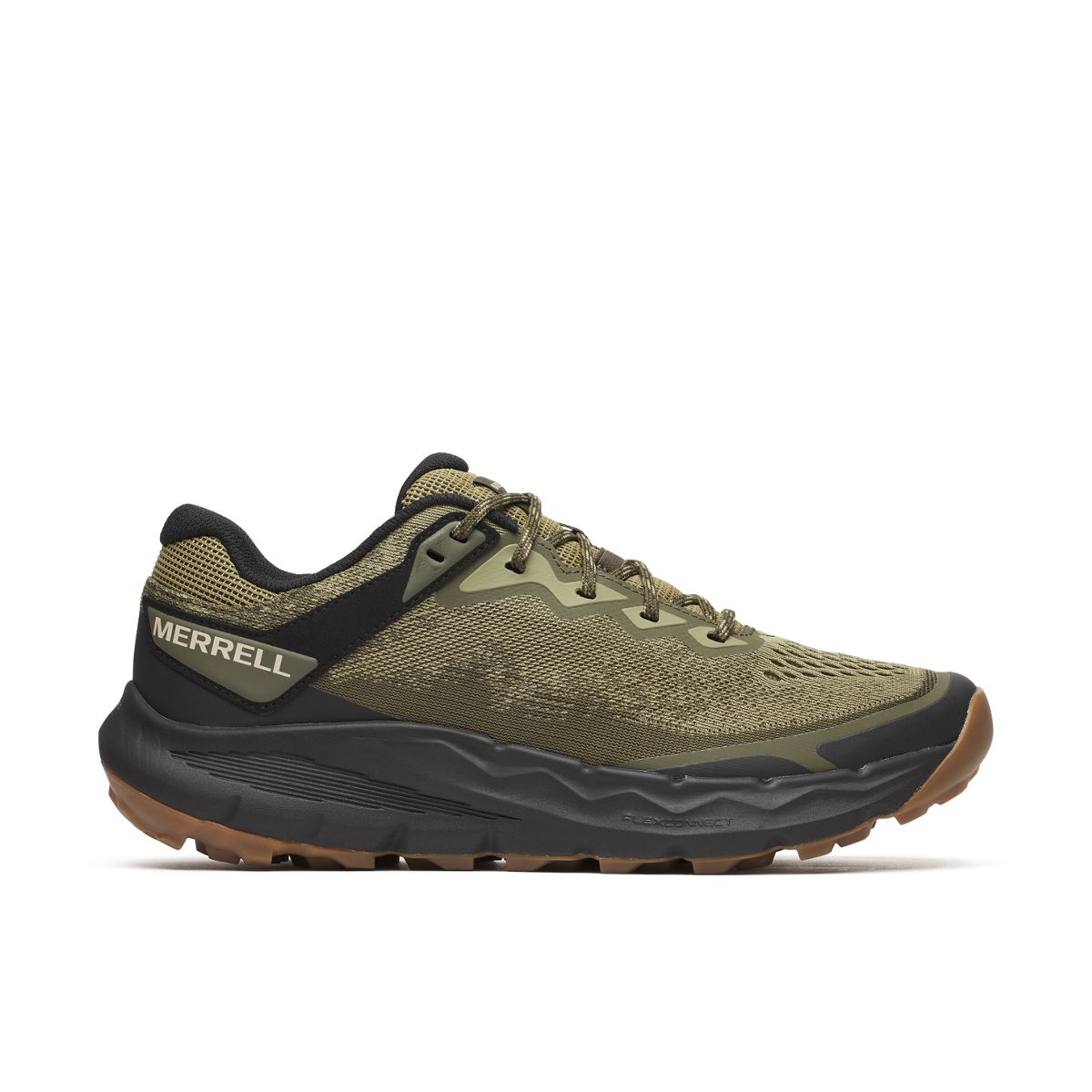Men - Nova 4 Wide Width - Low Merrell Near Me