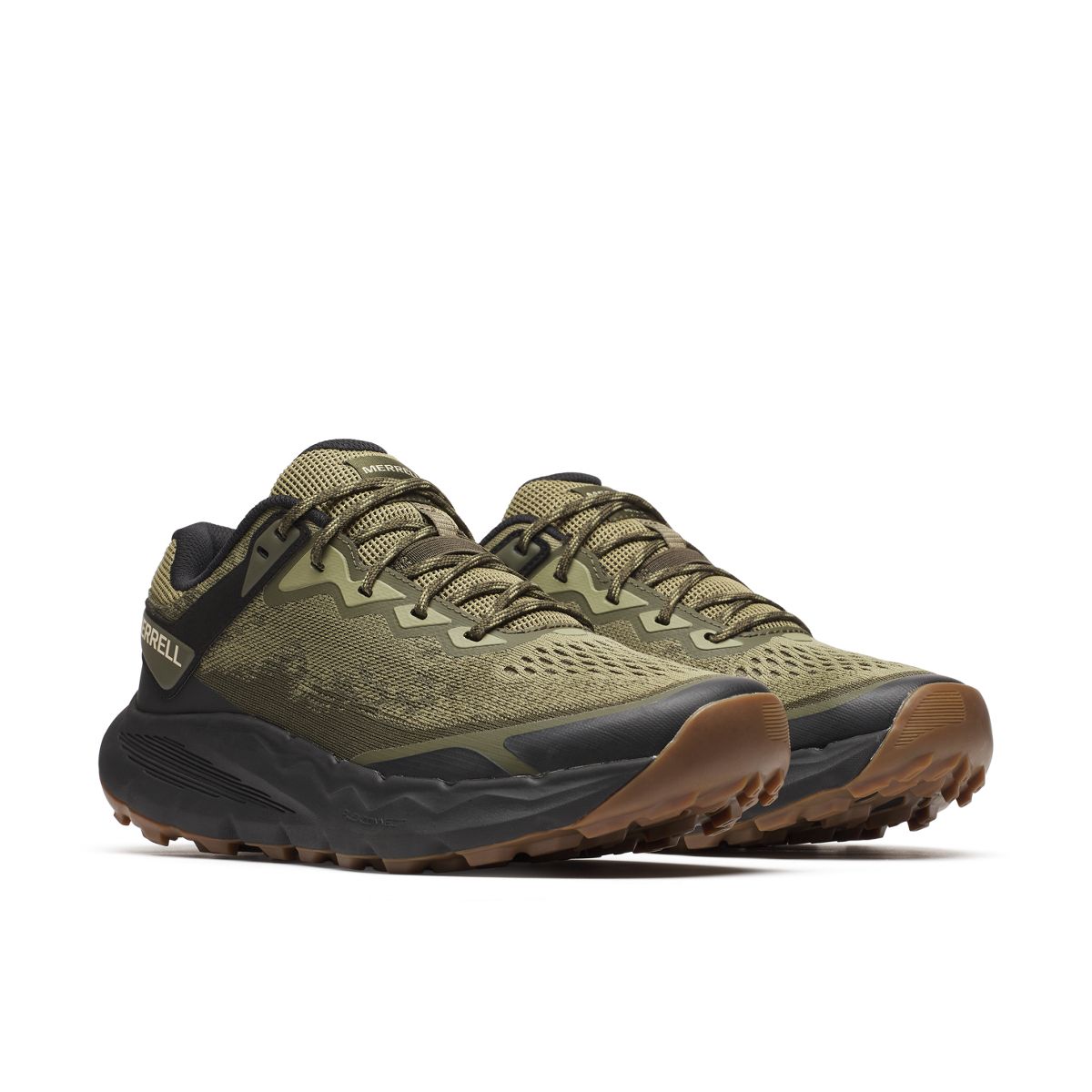 Men - Nova 4 Wide Width - Low Merrell Near Me