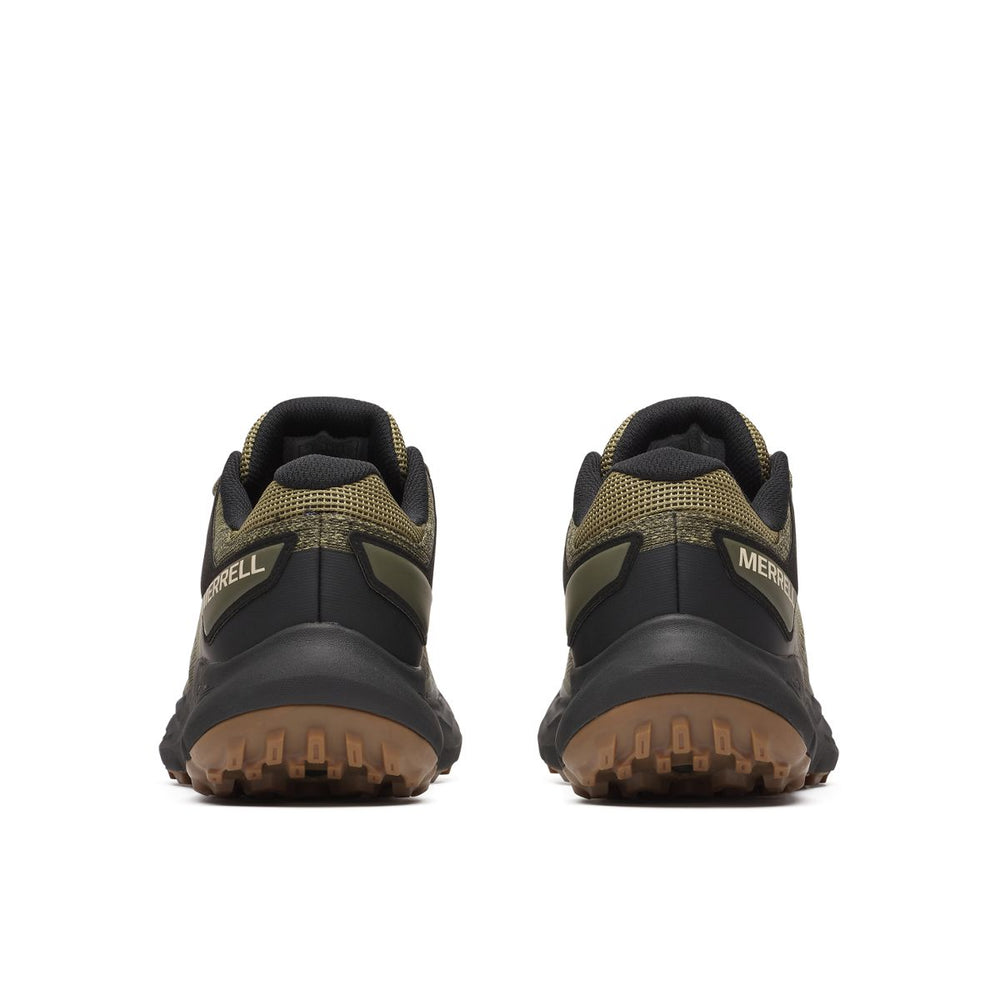 Men - Nova 4 Wide Width - Low Merrell Near Me