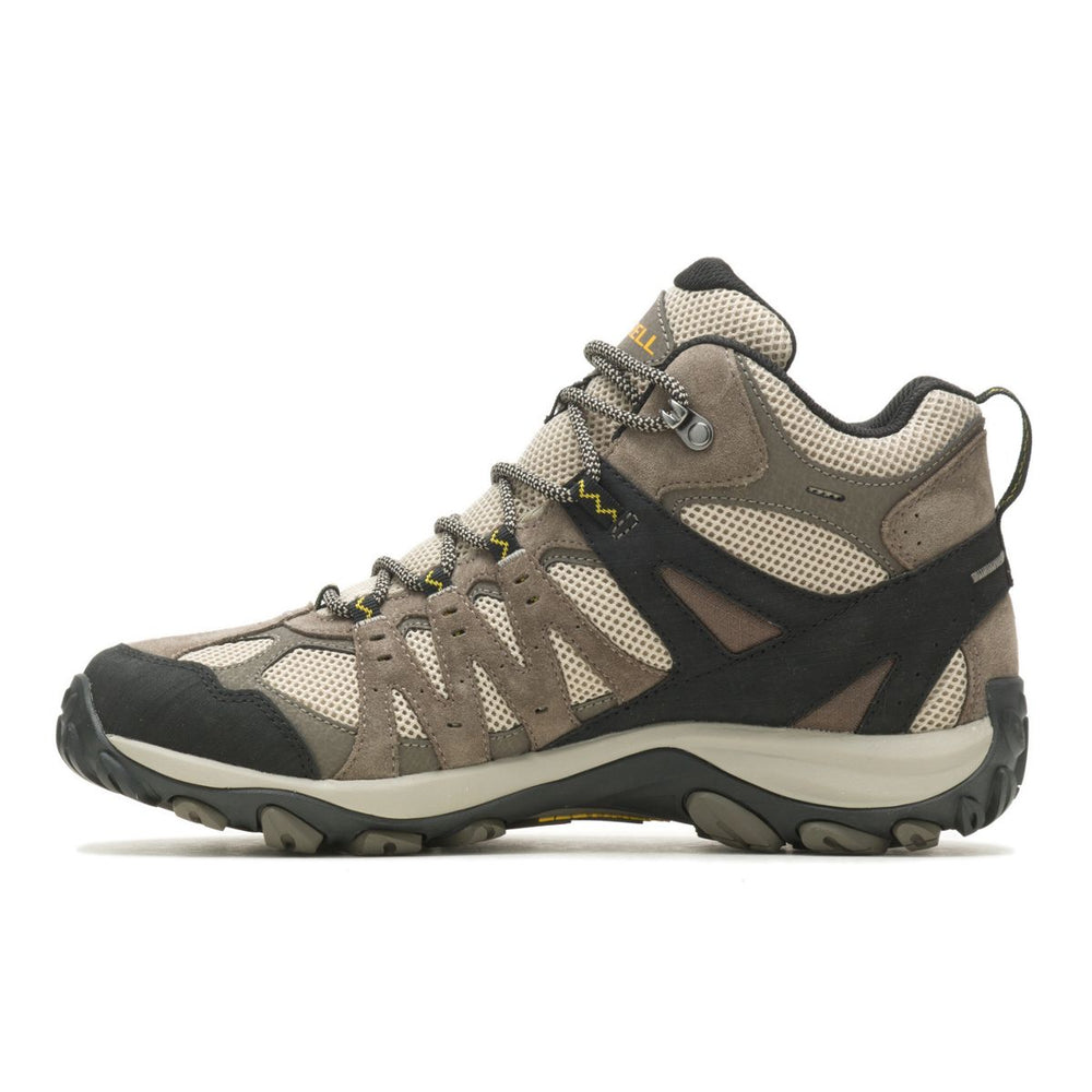 Men - Accentor 3 Mid Waterproof - Boots Merrell