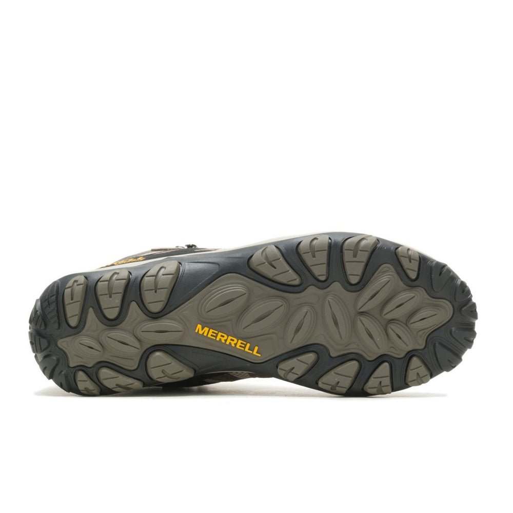 Men - Accentor 3 Mid Waterproof - Boots Merrell