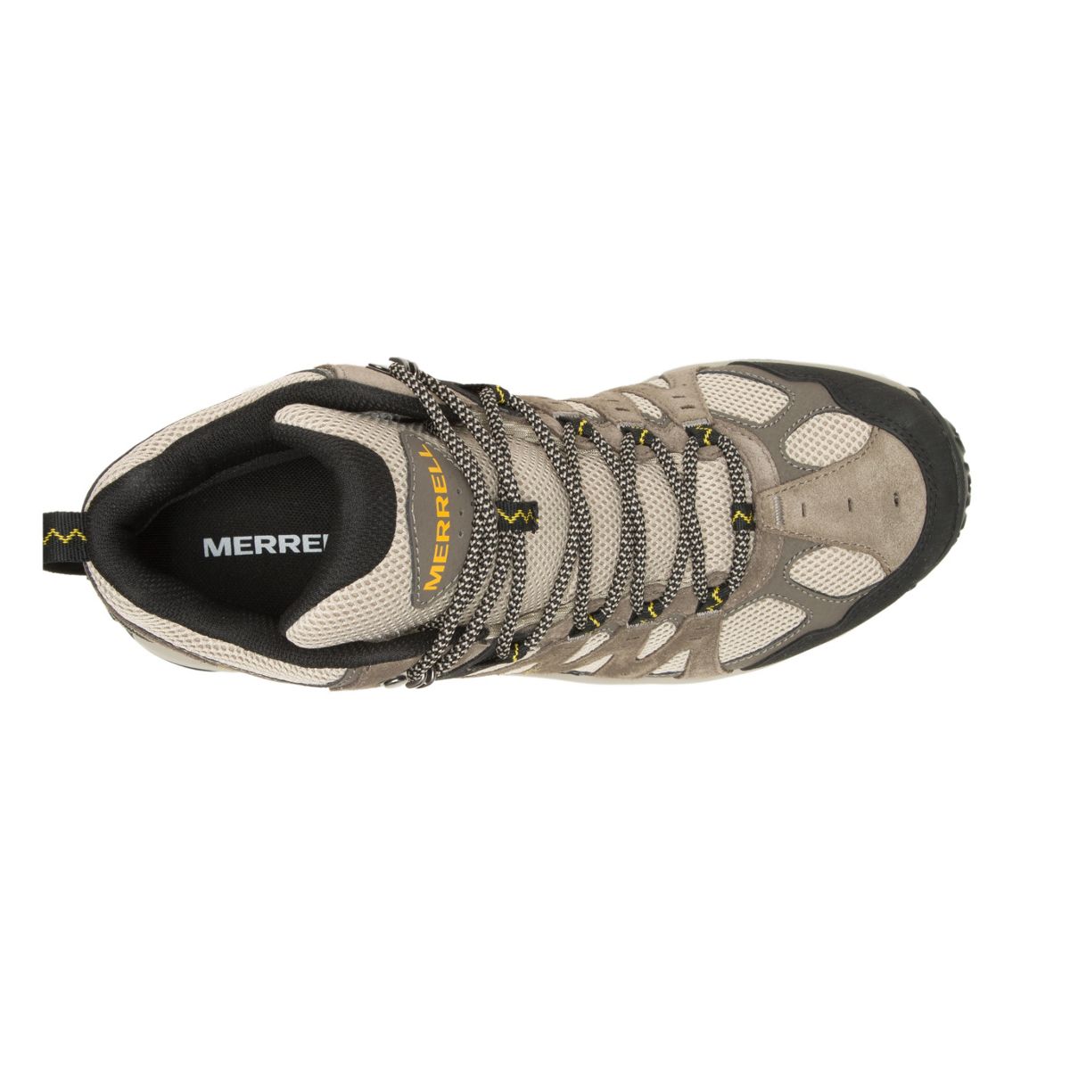 Men - Accentor 3 Mid Waterproof - Boots Merrell