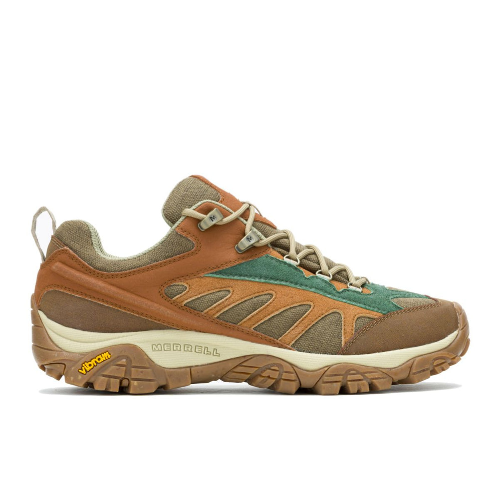 Men's Moab 2 Mesa Luxe Eco 1TRL Casual Shoes Merrell Discount