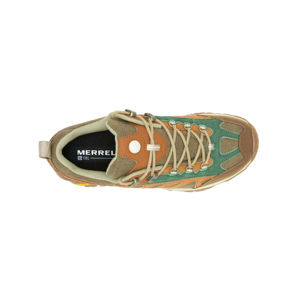 Men's Moab 2 Mesa Luxe Eco 1TRL Casual Shoes Merrell Discount