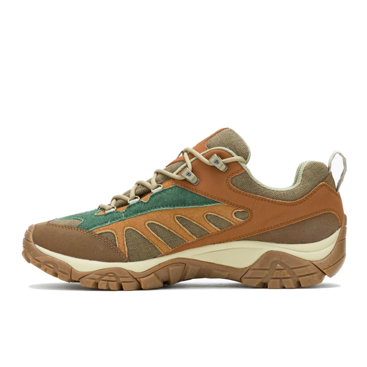 Men's Moab 2 Mesa Luxe Eco 1TRL Casual Shoes Merrell Discount