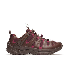 Unisex Cham Redux Leather 1TRL Casual Shoes Merrell On Sale