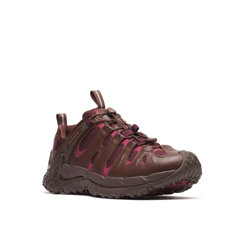 Unisex Cham Redux Leather 1TRL Casual Shoes Merrell On Sale