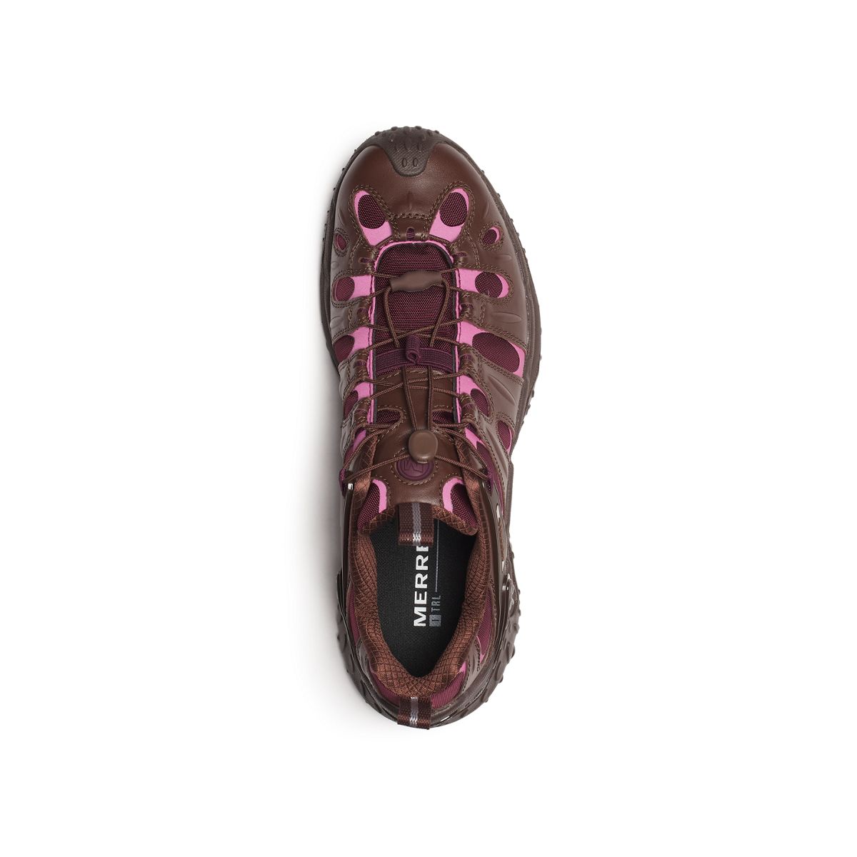 Unisex Cham Redux Leather 1TRL Casual Shoes Merrell On Sale