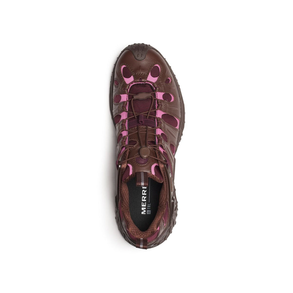 Unisex Cham Redux Leather 1TRL Casual Shoes Merrell On Sale