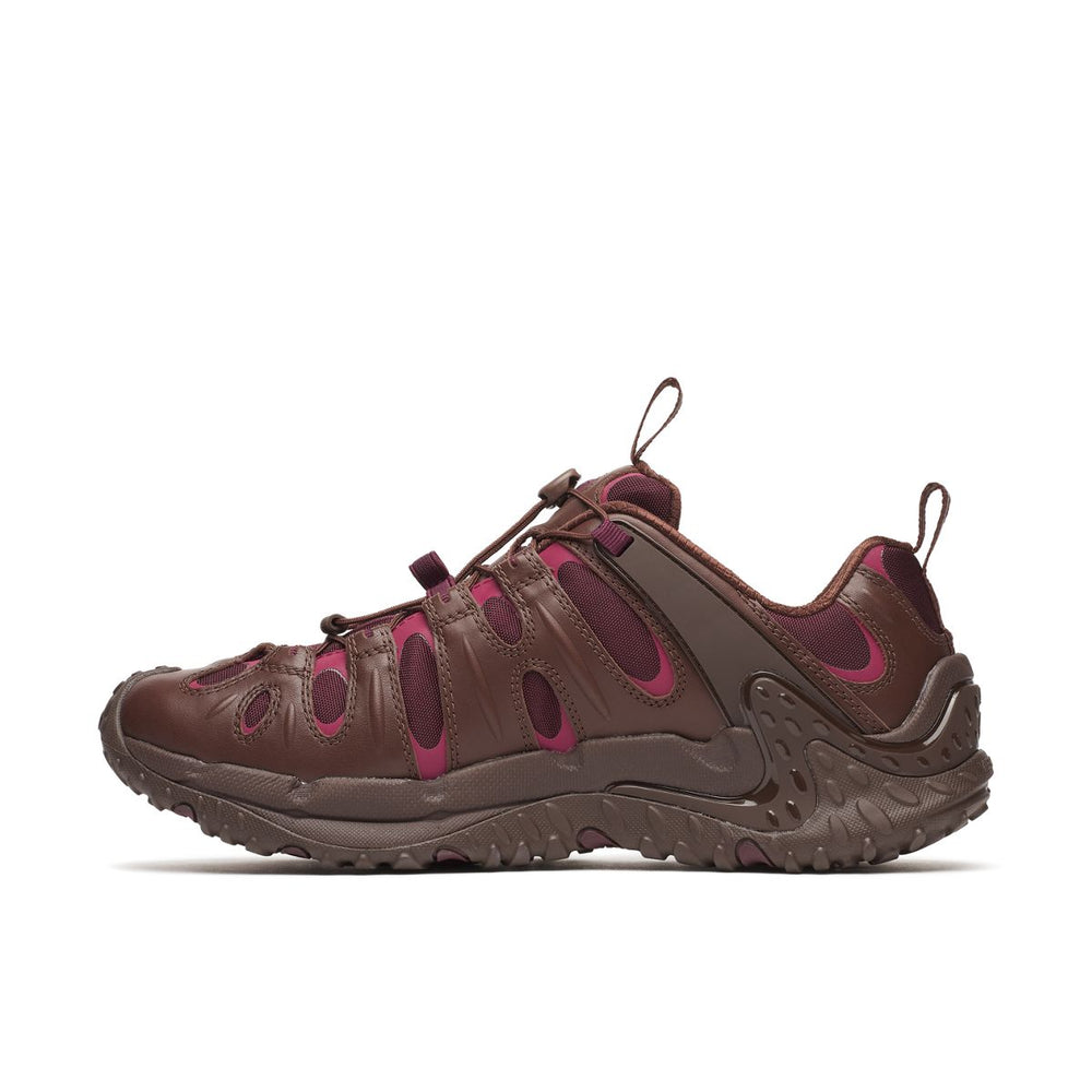 Unisex Cham Redux Leather 1TRL Casual Shoes Merrell On Sale