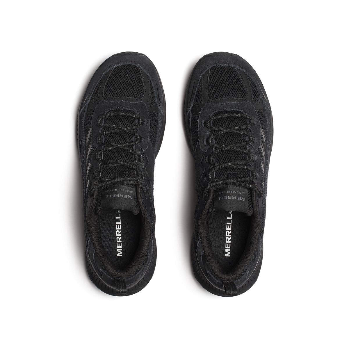 Men - Speed Strike 2 Trek - Low Merrell Onsale