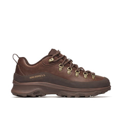 Unisex Ontario Speed Leather Lace SE Casual Sneakers Merrell For Sale