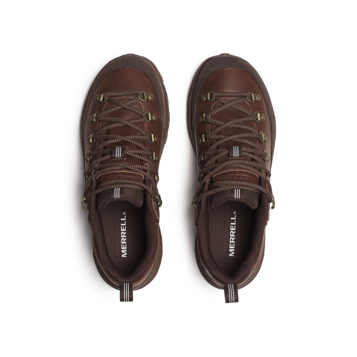 Unisex Ontario Speed Leather Lace SE Casual Sneakers Merrell For Sale