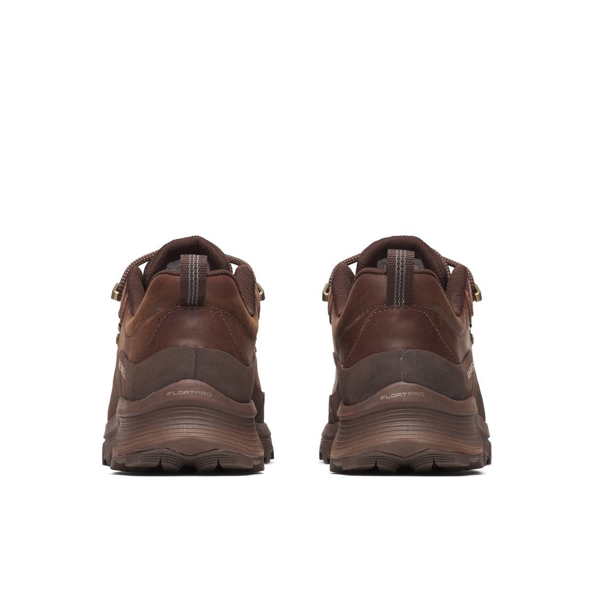 Unisex Ontario Speed Leather Lace SE Casual Sneakers Merrell For Sale