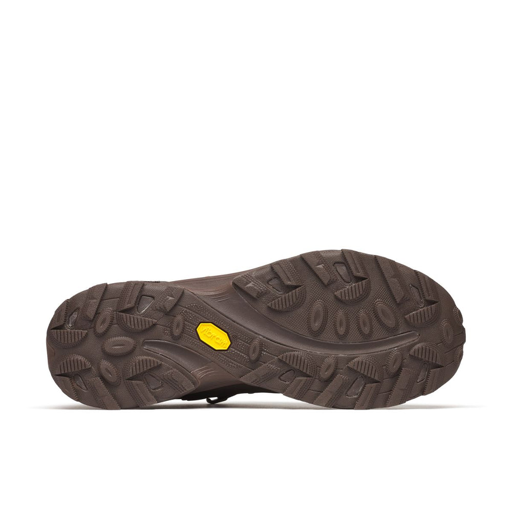 Unisex Ontario Speed Leather Lace SE Casual Sneakers Merrell For Sale