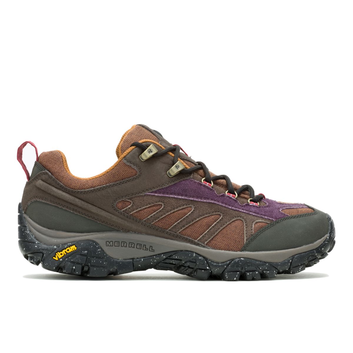 Men's Moab 2 Mesa Luxe Eco 1TRL Casual Shoes Merrell
