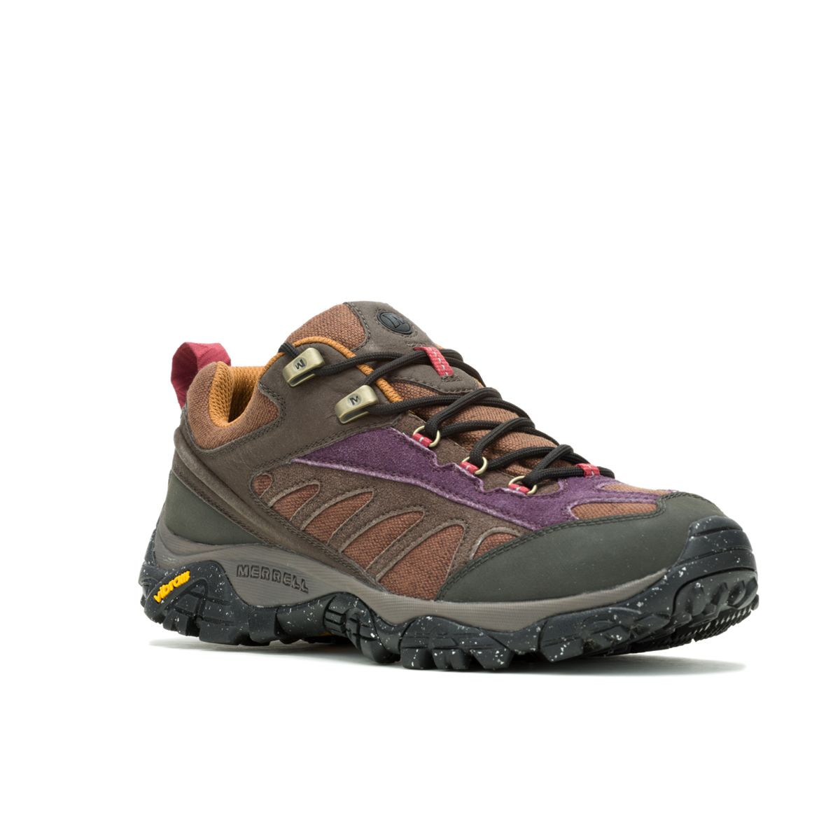 Men's Moab 2 Mesa Luxe Eco 1TRL Casual Shoes Merrell