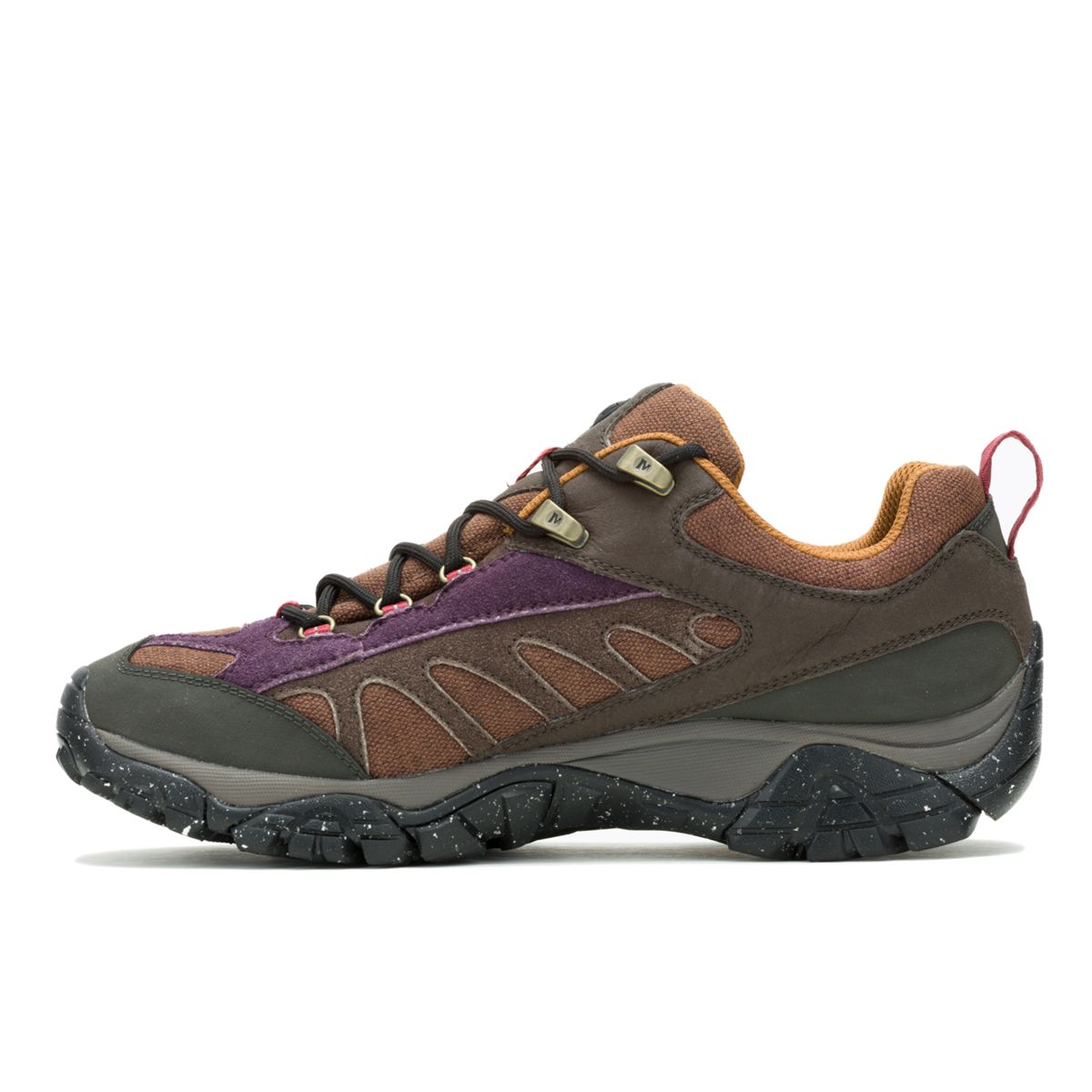 Men's Moab 2 Mesa Luxe Eco 1TRL Casual Shoes Merrell