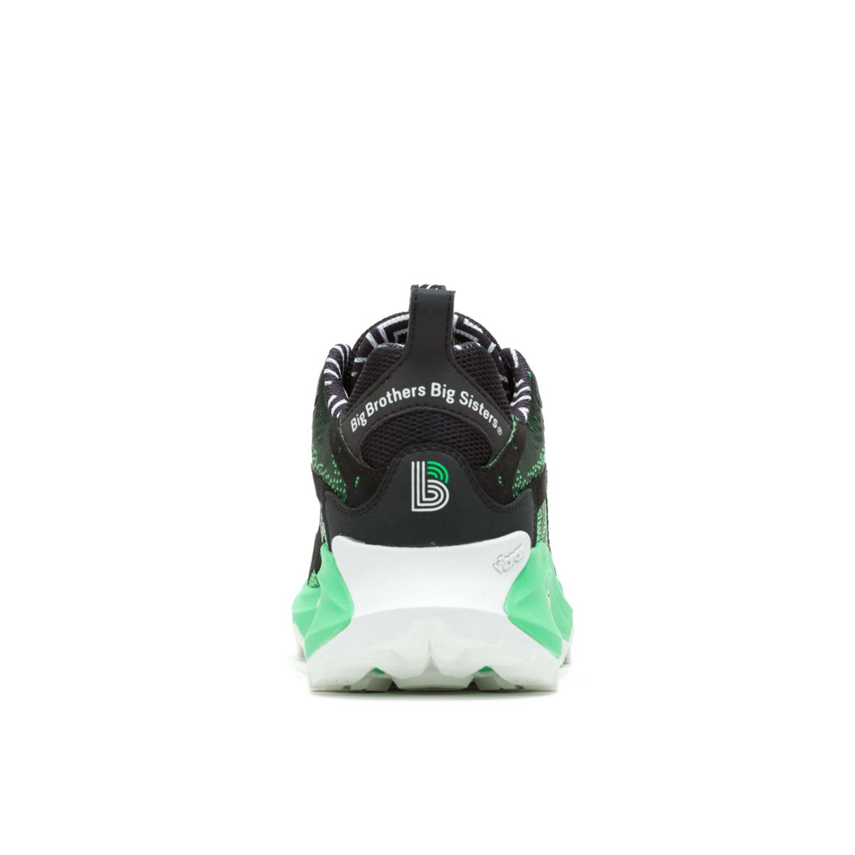 Moab Speed 2 X Big Brothers Big Sisters - Shoes Merrell On Sale
