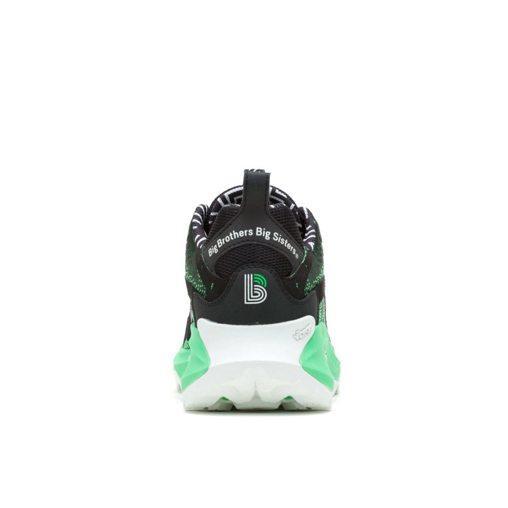 Moab Speed 2 X Big Brothers Big Sisters - Shoes Merrell On Sale