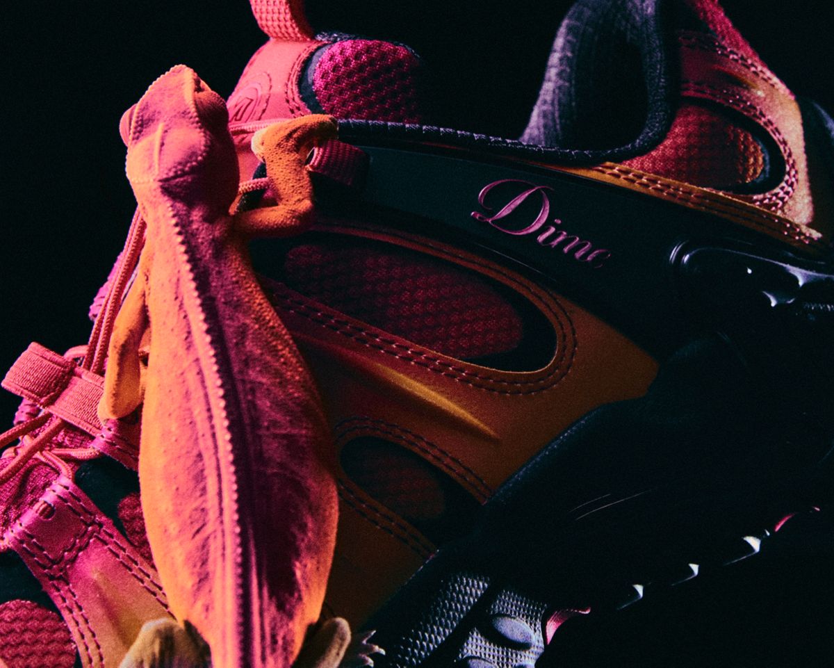 Cham Redux 1TRL X Dime Merrell Onsale