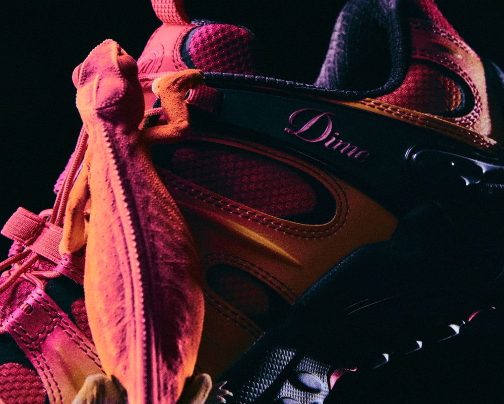 Cham Redux 1TRL X Dime Merrell Onsale