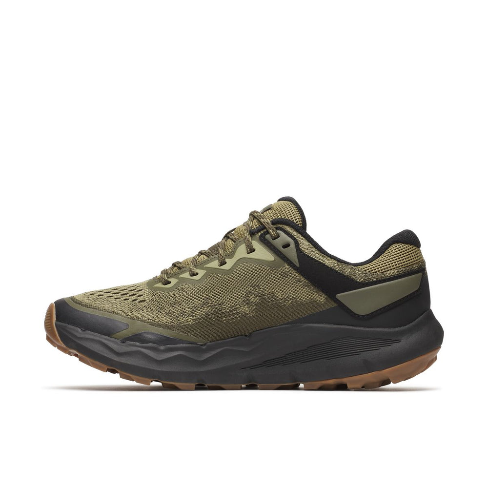 Men - Nova 4 Waterproof Wide Width - Low Merrell For Sale