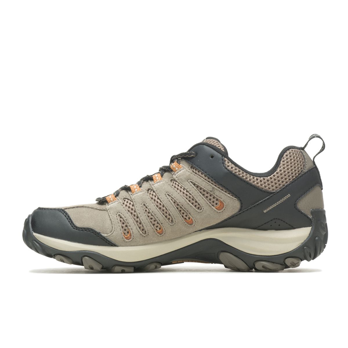 Men - Crosslander 3 Wide Width - Shoes Merrell US