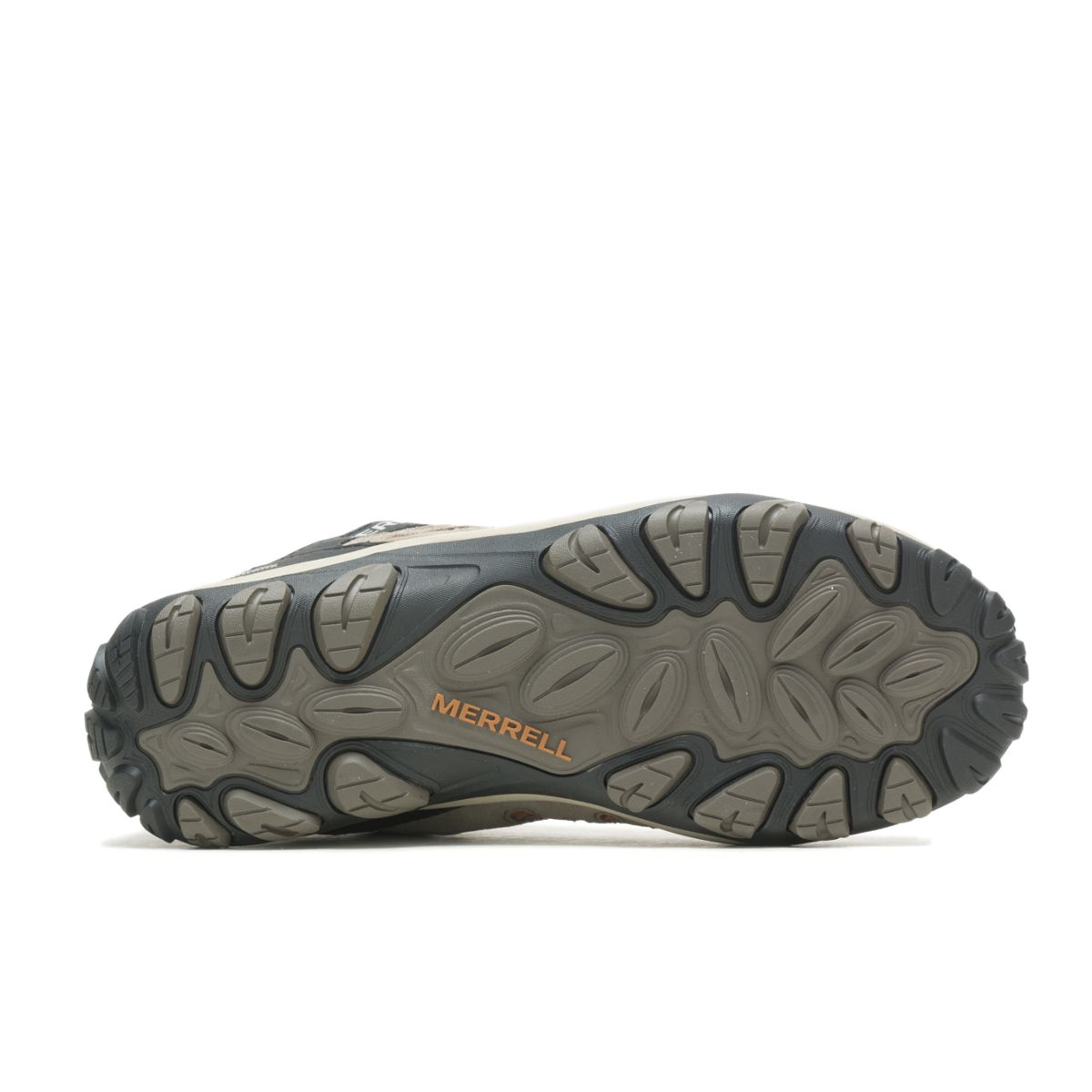 Men - Crosslander 3 Wide Width - Shoes Merrell US