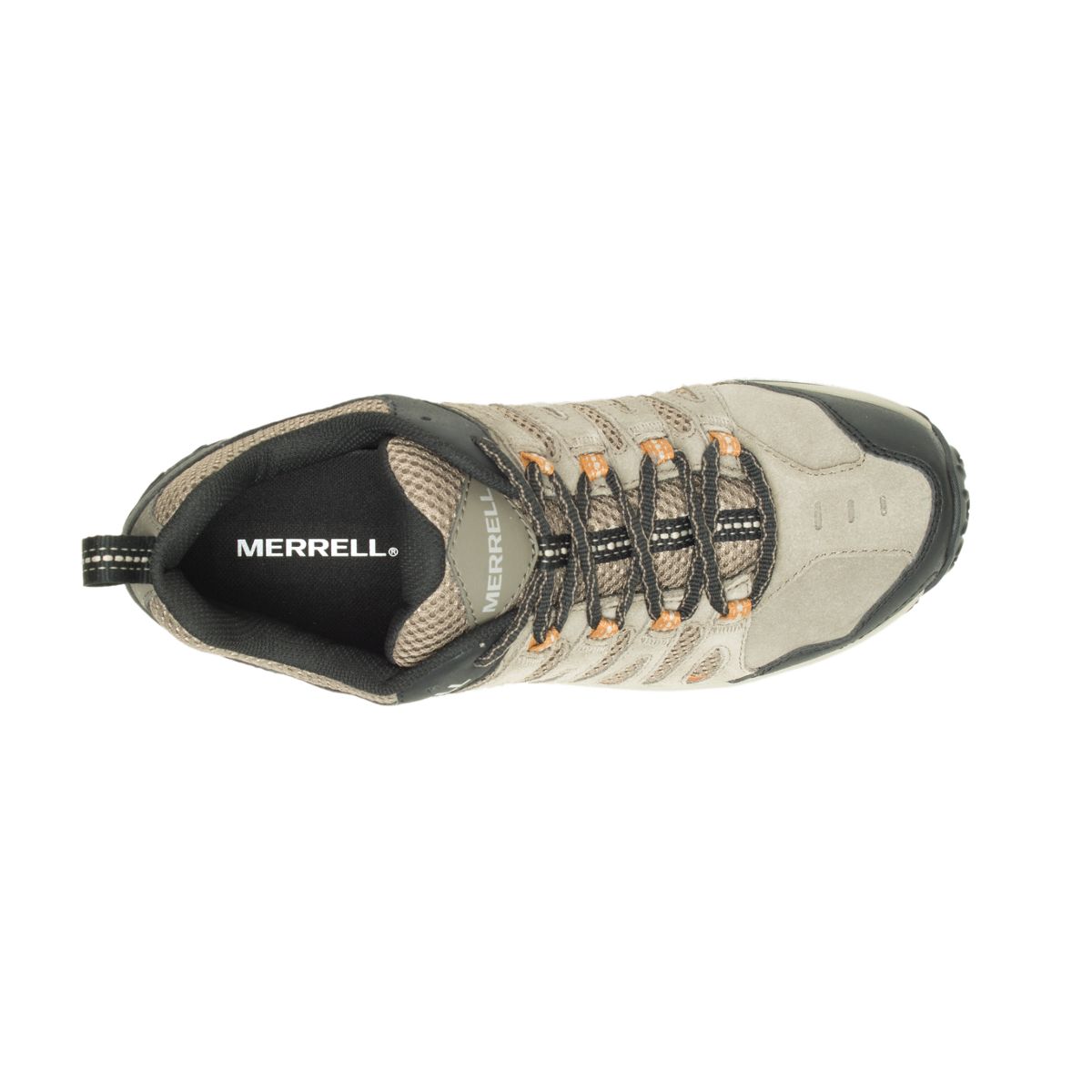 Men - Crosslander 3 Wide Width - Shoes Merrell US