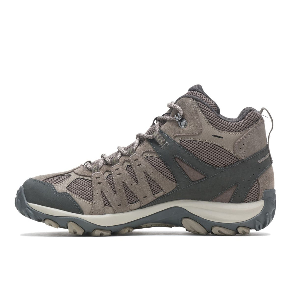Men - Accentor 3 Mid Waterproof - Boots Merrell Discount
