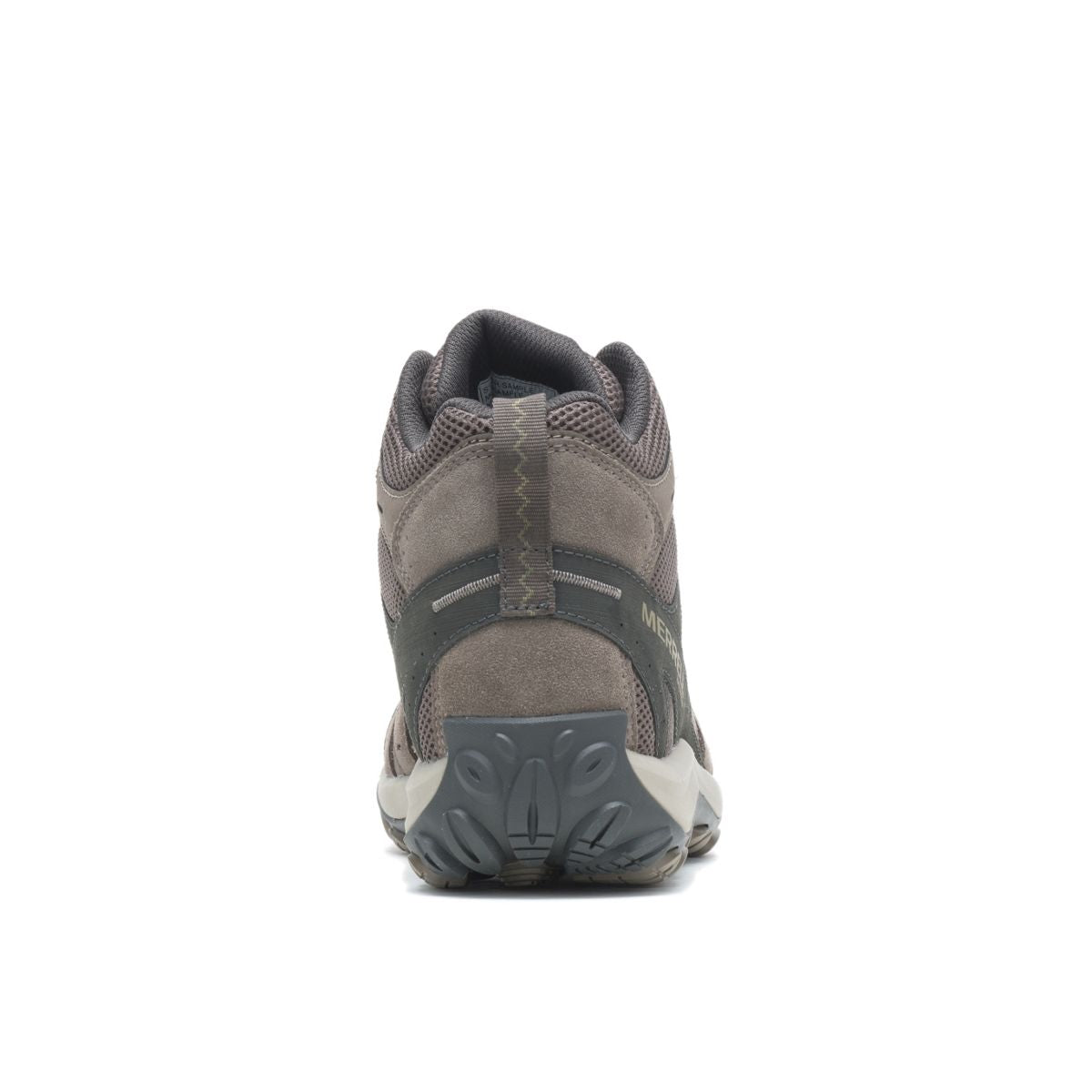 Men - Accentor 3 Mid Waterproof - Boots Merrell Discount