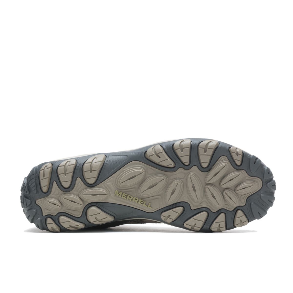 Men - Accentor 3 Mid Waterproof - Boots Merrell Discount