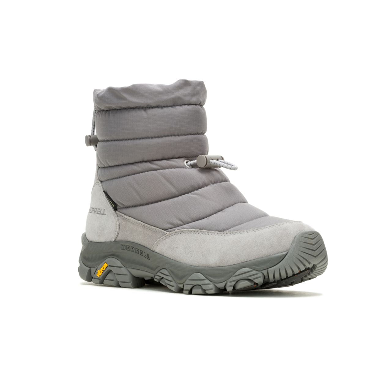 Men's Coldpack 3 Zero Thermo Tall Waterproof Winter Boots Merrell For Sale