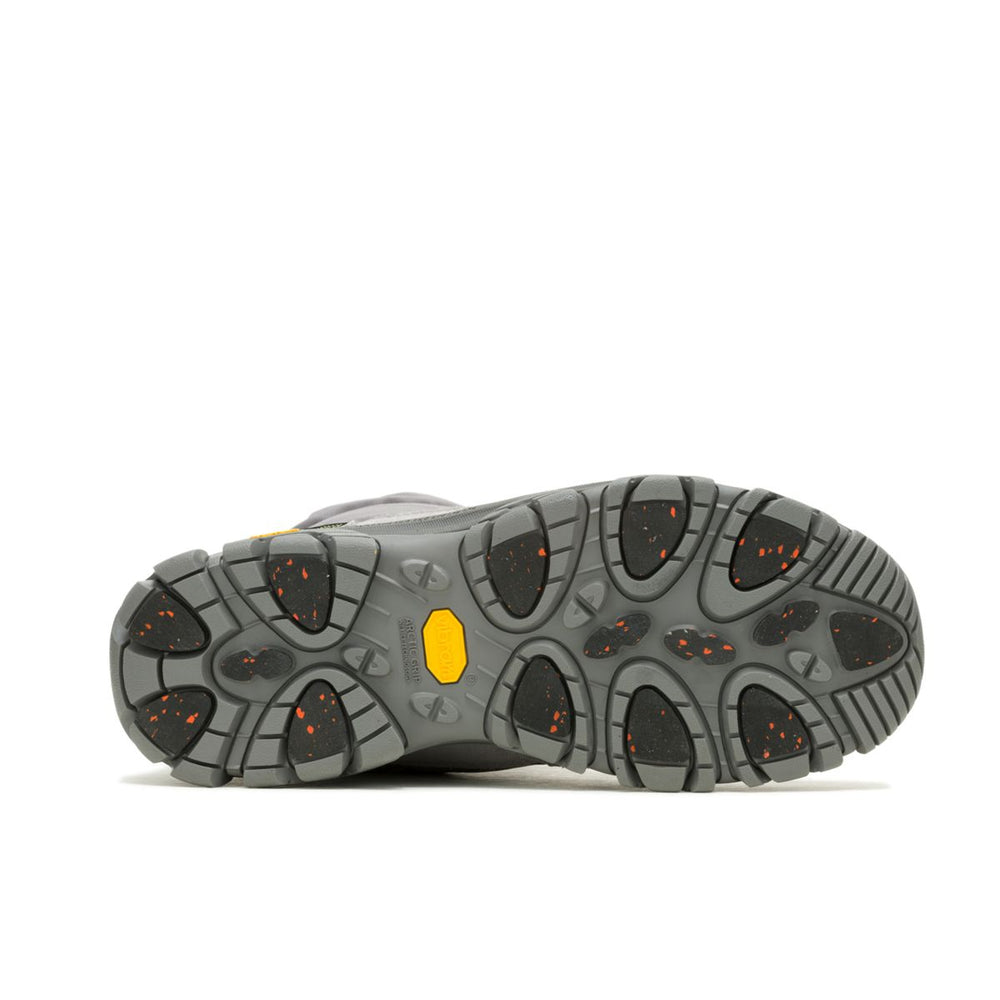 Men's Coldpack 3 Zero Thermo Tall Waterproof Winter Boots Merrell For Sale