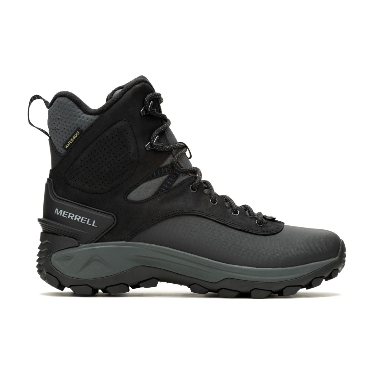 Men - Thermo Kiruna 2 Tall Waterproof - Boots Merrell US