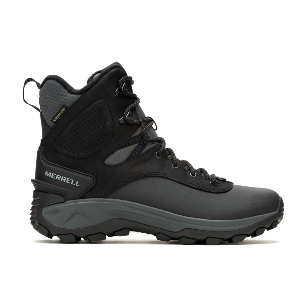 Men - Thermo Kiruna 2 Tall Waterproof - Boots Merrell US