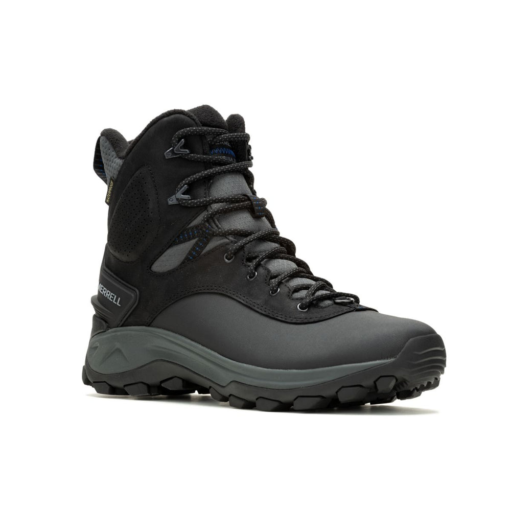 Men - Thermo Kiruna 2 Tall Waterproof - Boots Merrell US