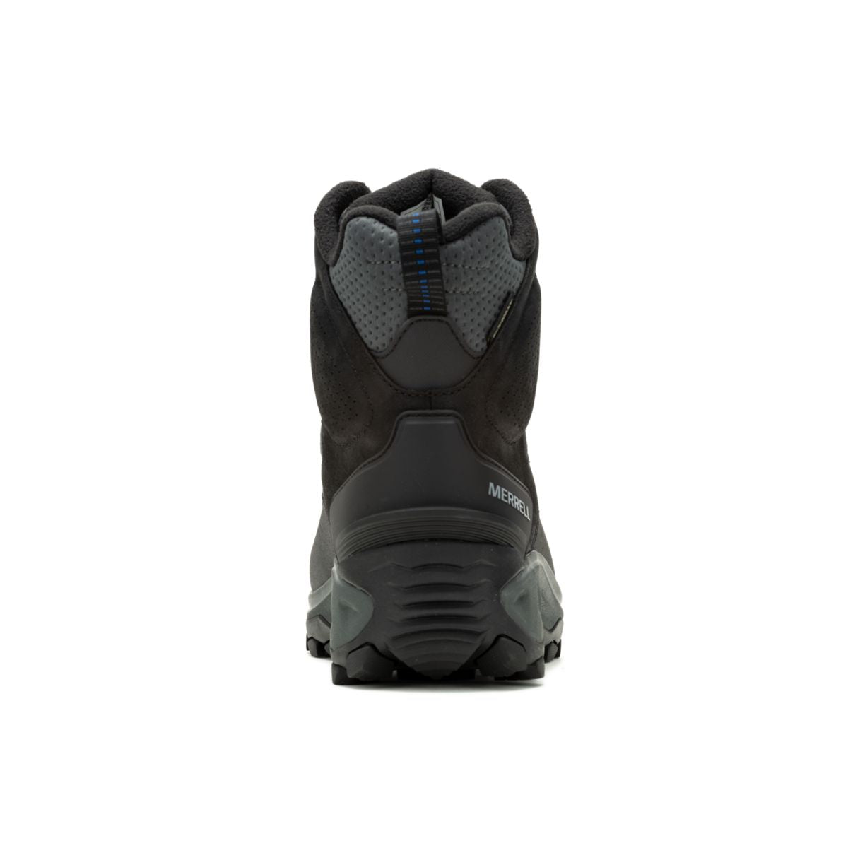 Men - Thermo Kiruna 2 Tall Waterproof - Boots Merrell US